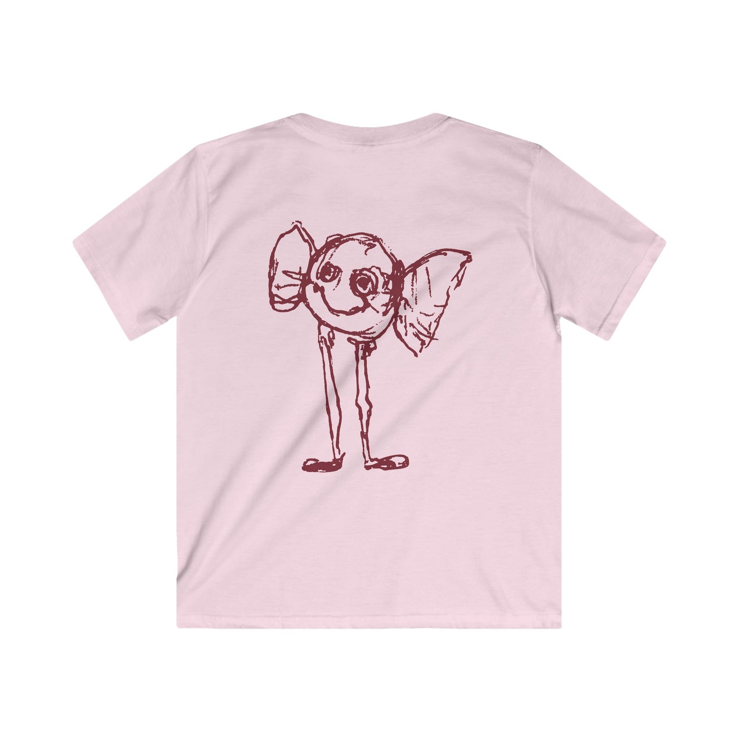 Sweetie - Kid's T-Shirt