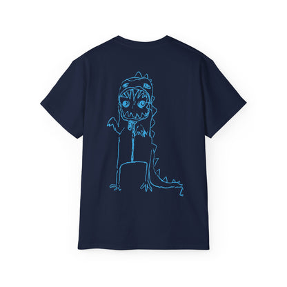 Freddie - Unisex Cotton T-Shirt