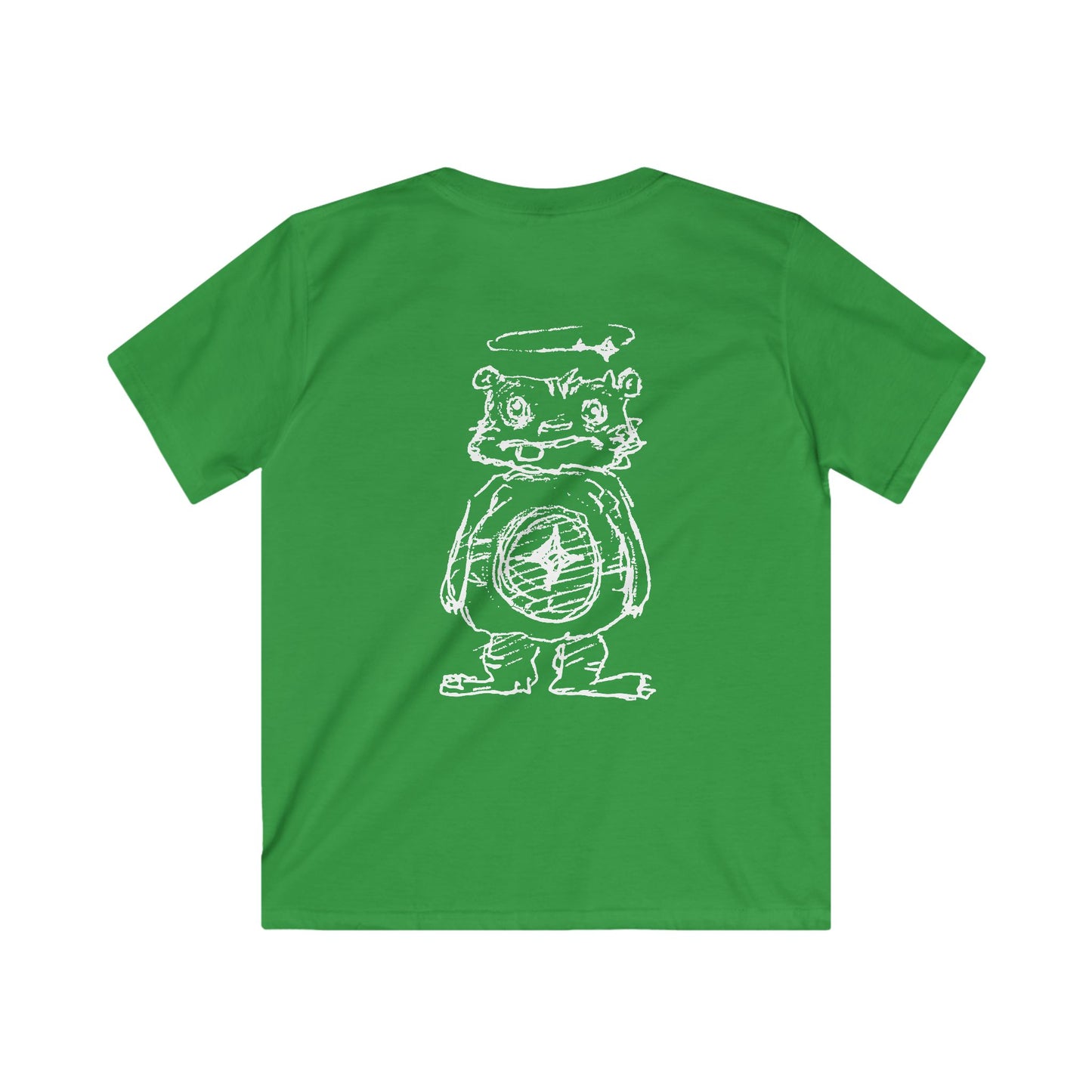 Dizzy - Kid's T-Shirt