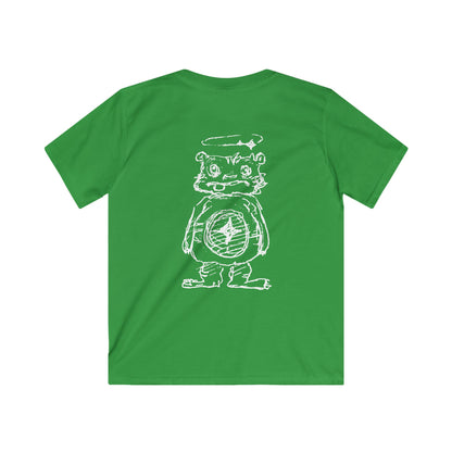 Dizzy - Kid's T-Shirt