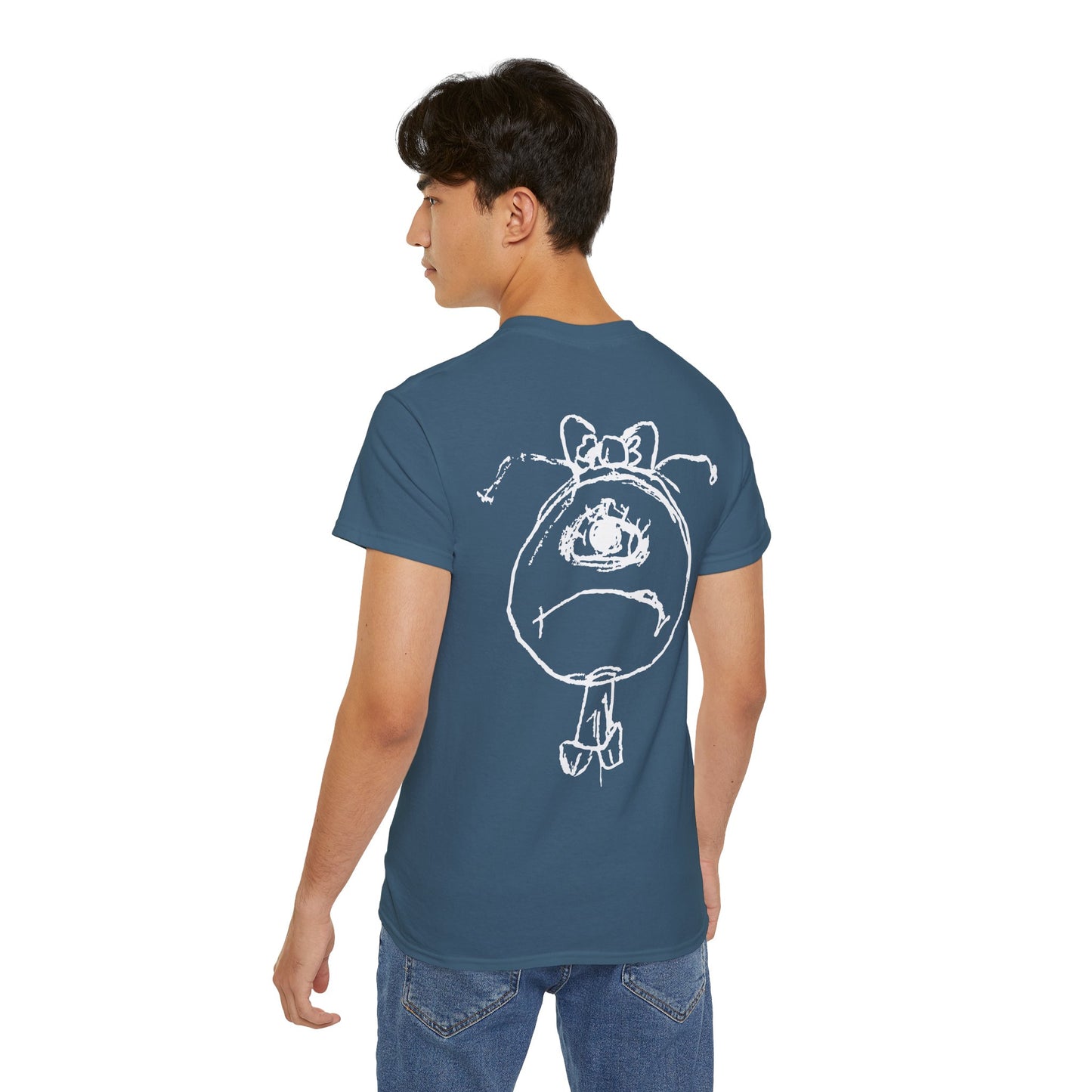 Tinkie - Unisex Cotton T-Shirt