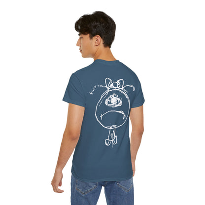 Tinkie - Unisex Cotton T-Shirt