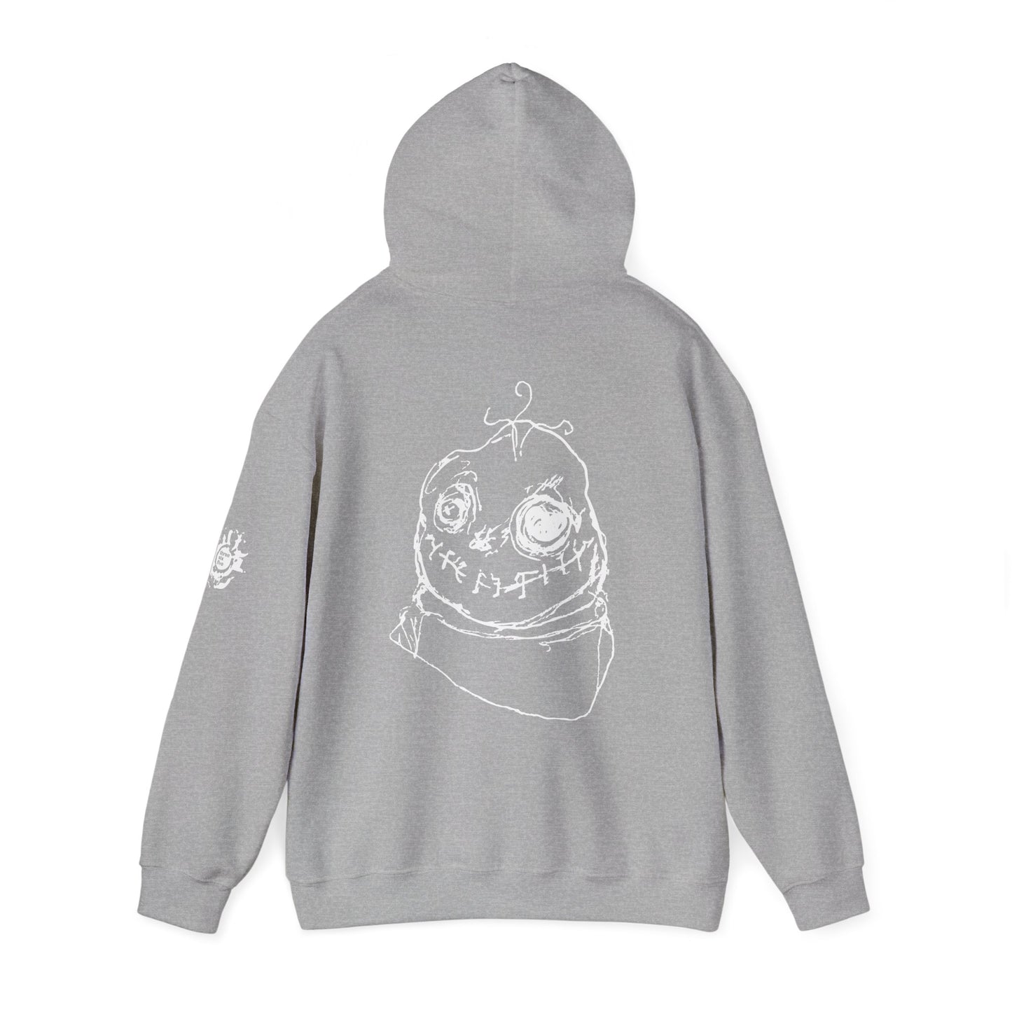Mould - Unisex Heavy Blend™ Hoodie