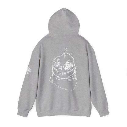 Mould - Unisex Heavy Blend™ Hoodie