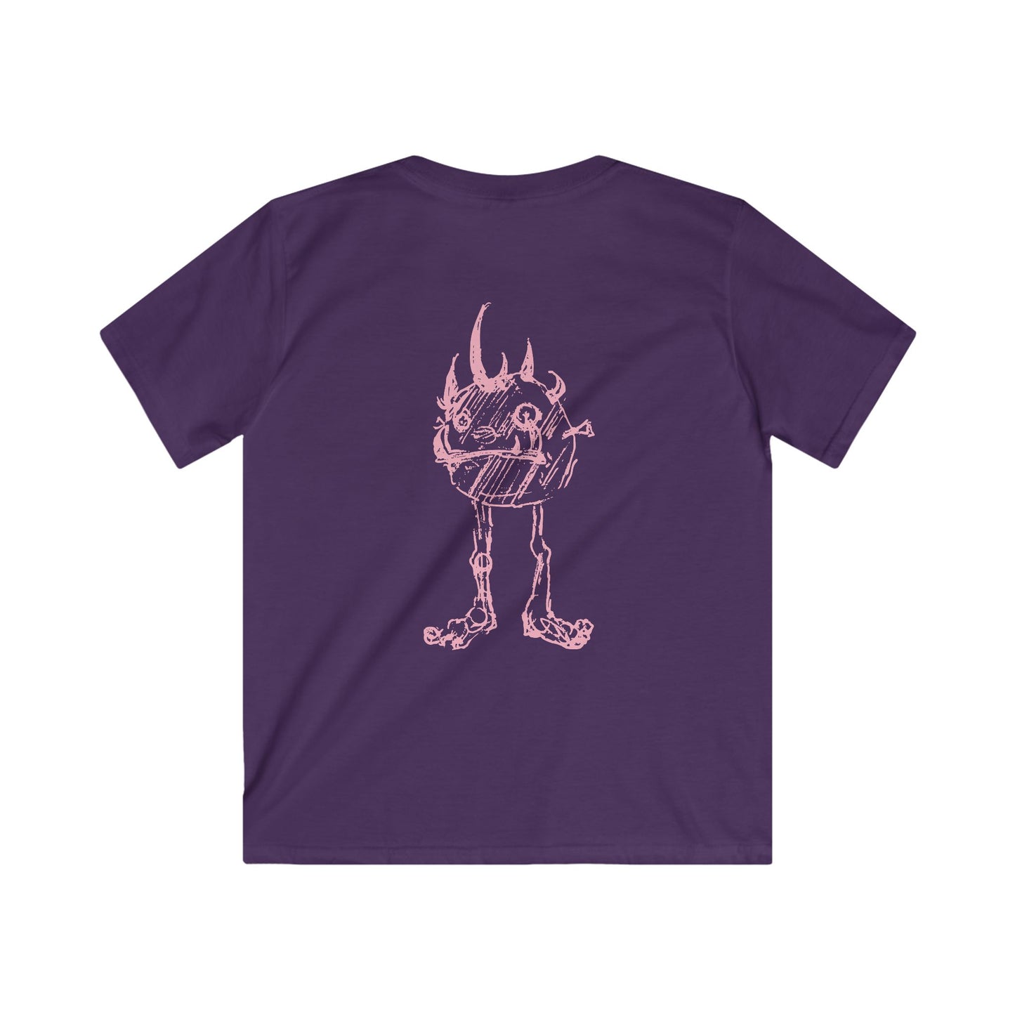 Spike - Kid's T-Shirt