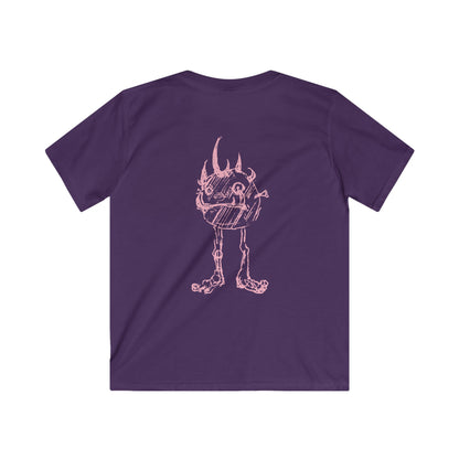 Spike - Kid's T-Shirt