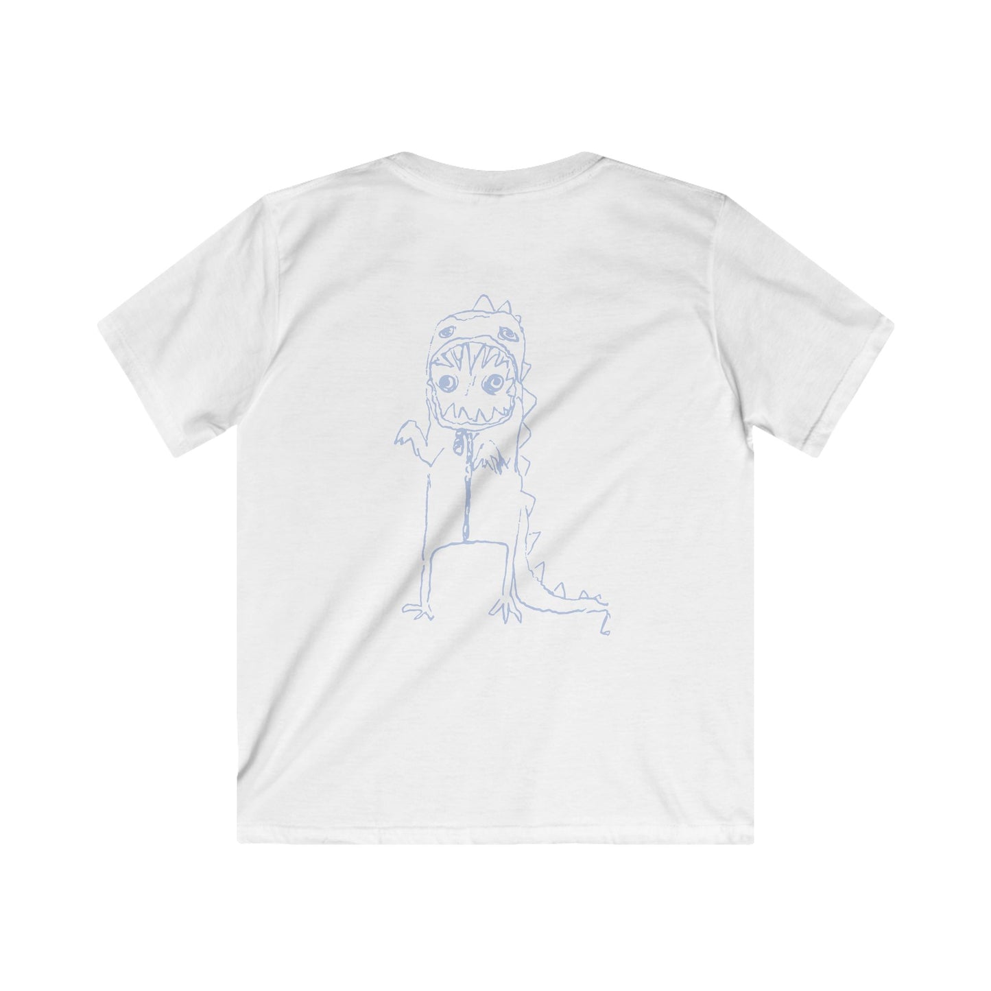 Freddie - Kid's T-Shirt