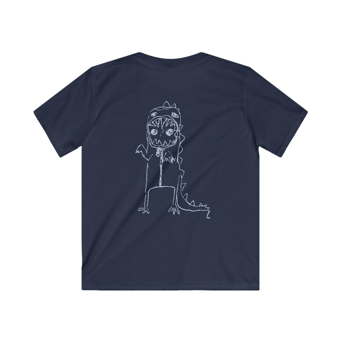 Freddie - Kid's T-Shirt