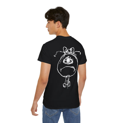 Tinkie - Unisex Cotton T-Shirt