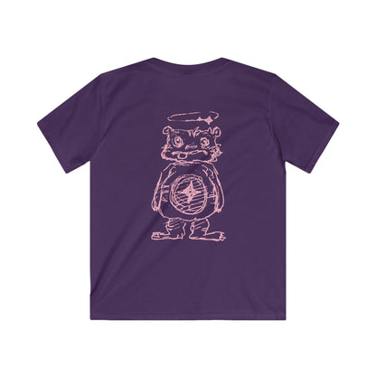 Dizzy - Kid's T-Shirt