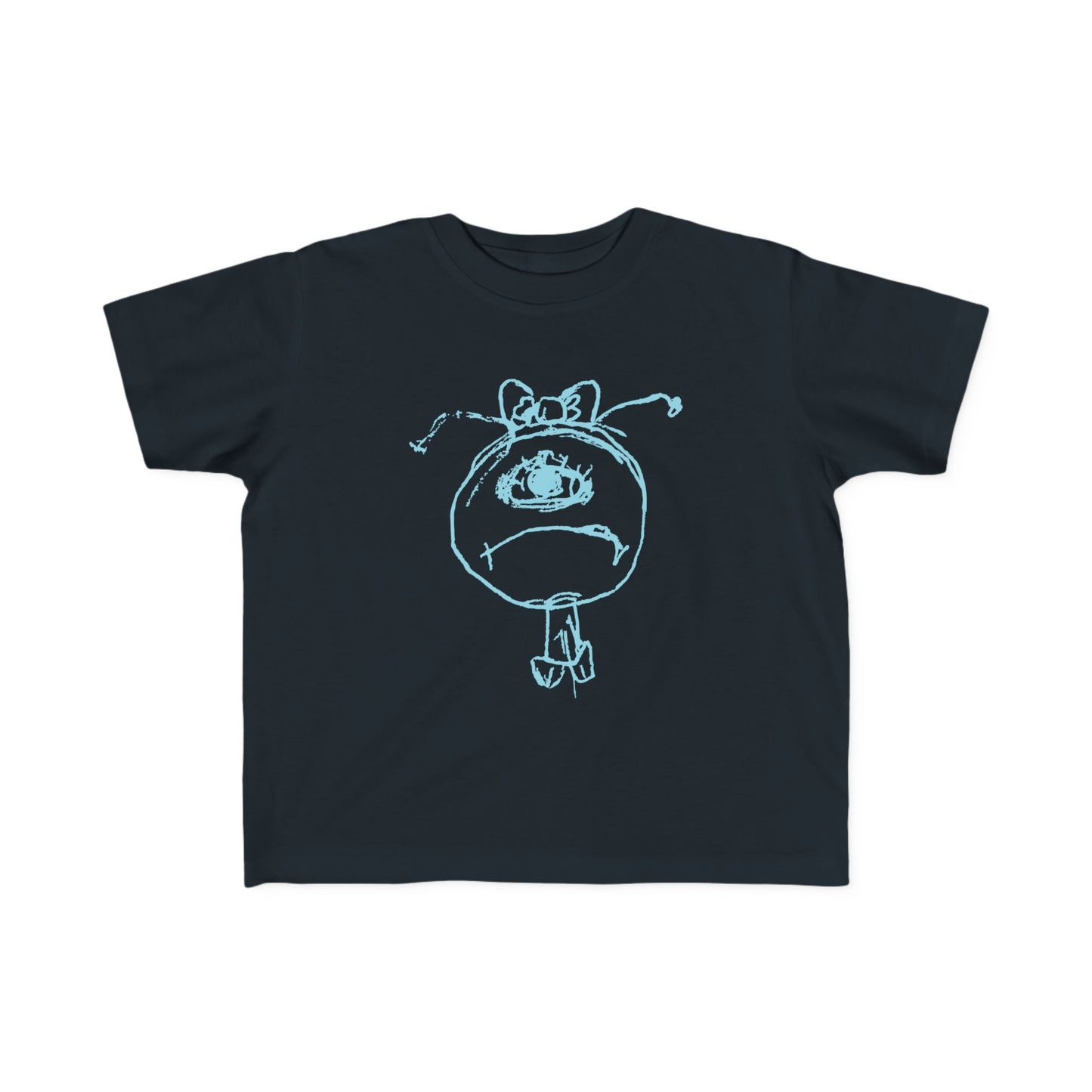 Tinkie - Toddler T-Shirt