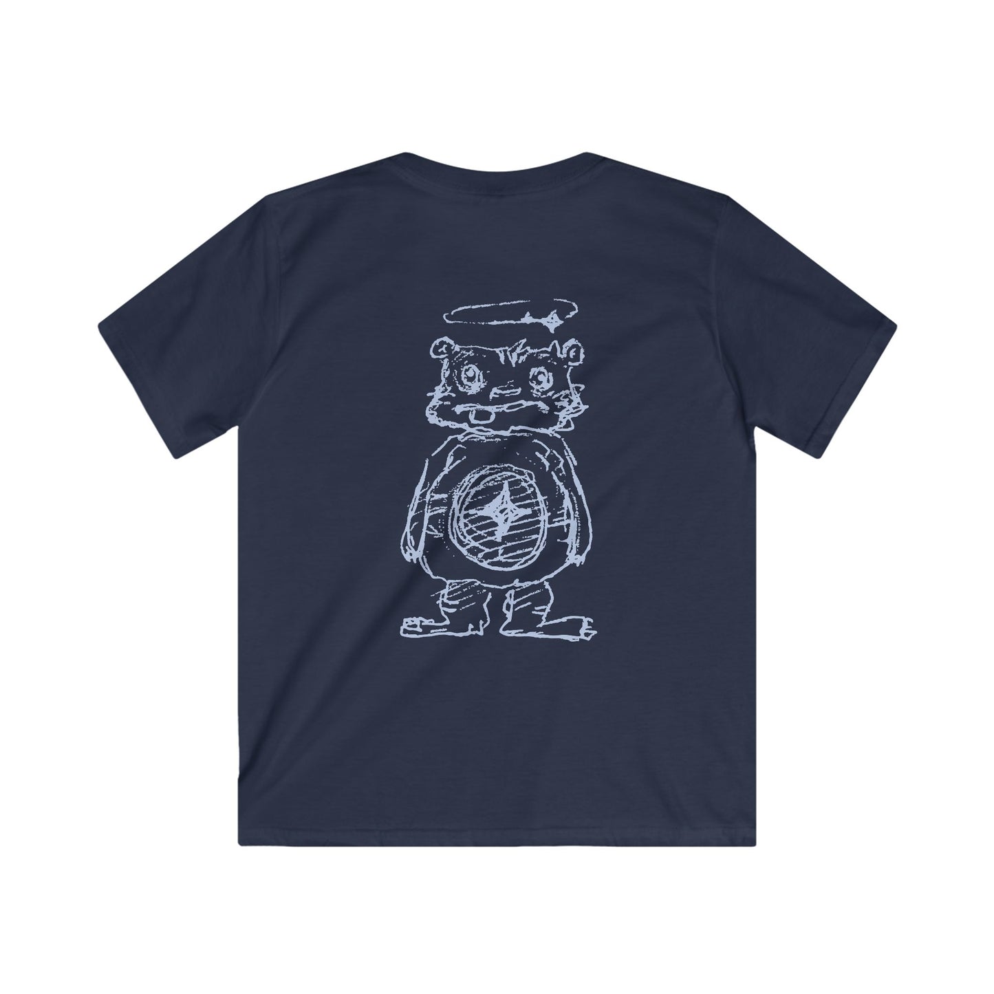 Dizzy - Kid's T-Shirt