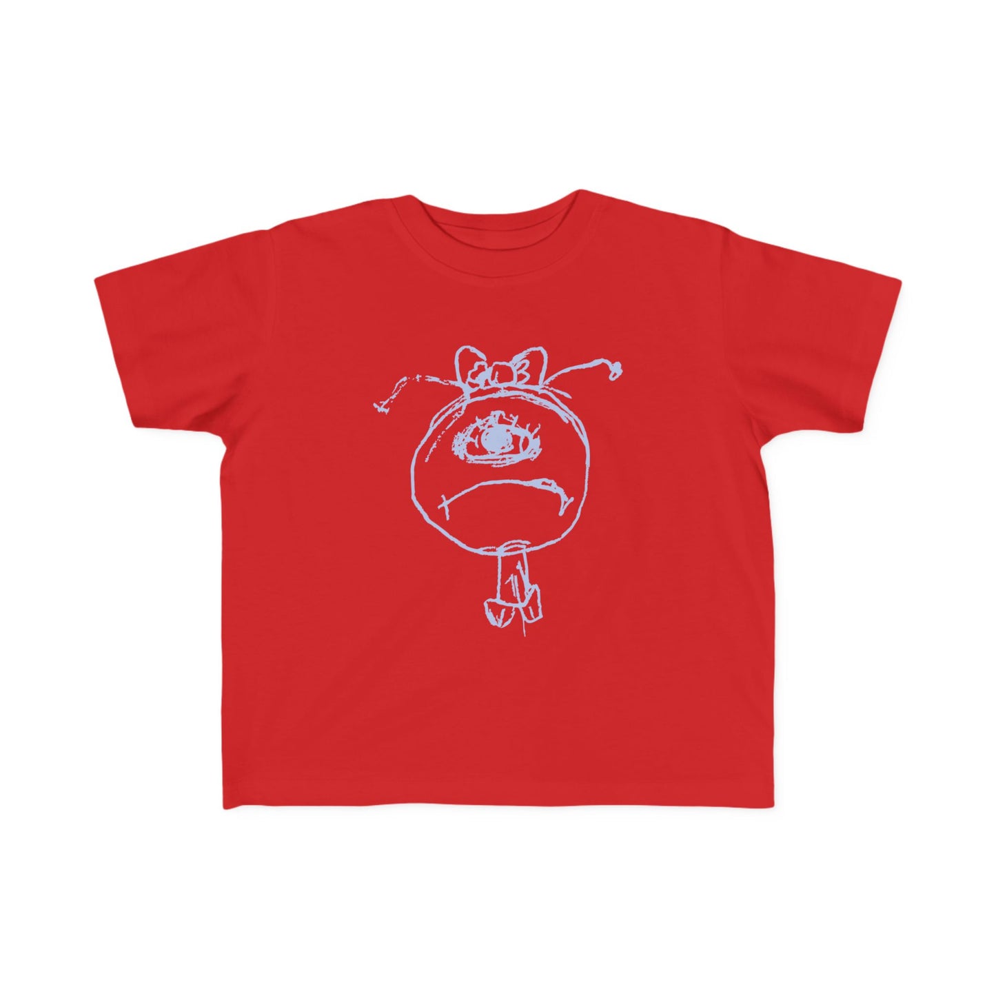 Tinkie - Toddler T-Shirt