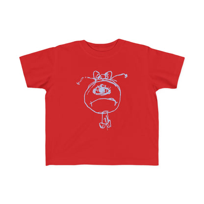 Tinkie - Toddler T-Shirt