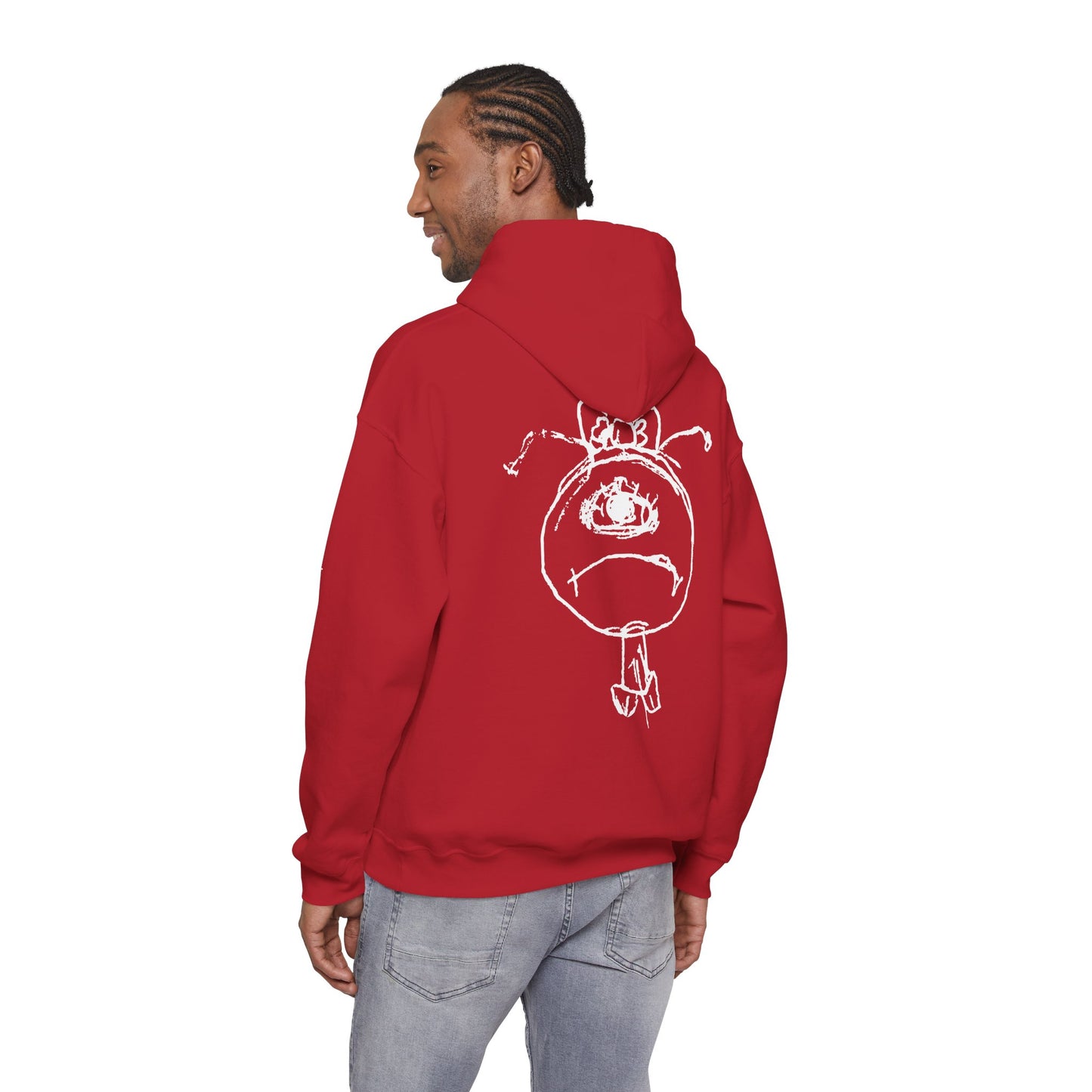Tinkie - Unisex Heavy Blend™ Hoodie