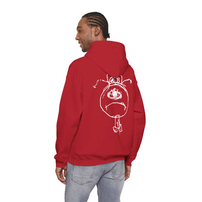 Tinkie - Unisex Heavy Blend™ Hoodie