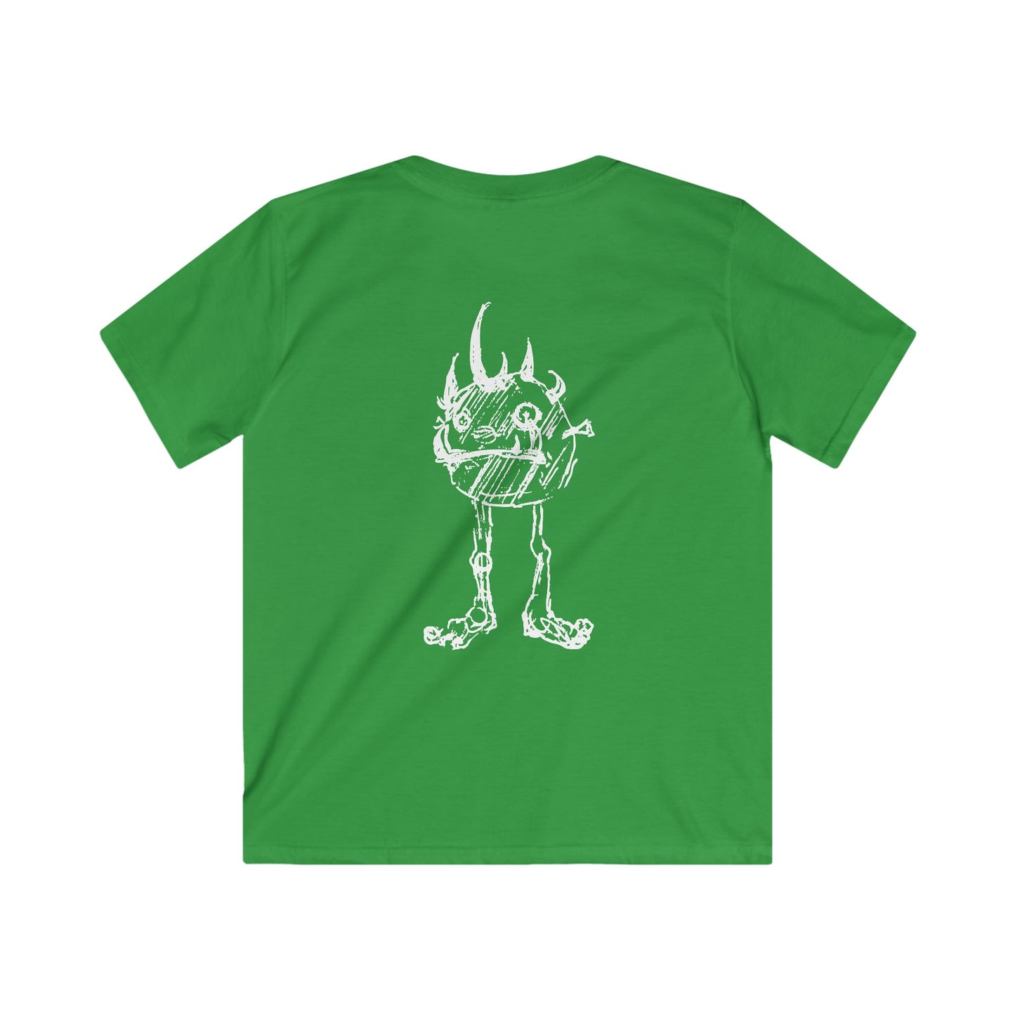 Spike - Kid's T-Shirt