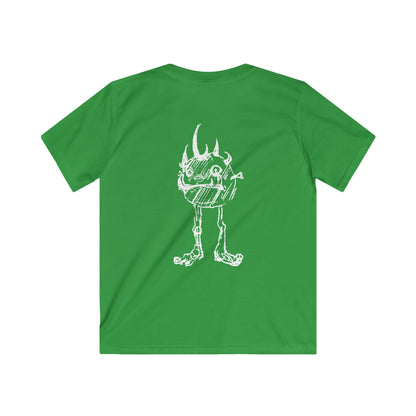 Spike - Kid's T-Shirt