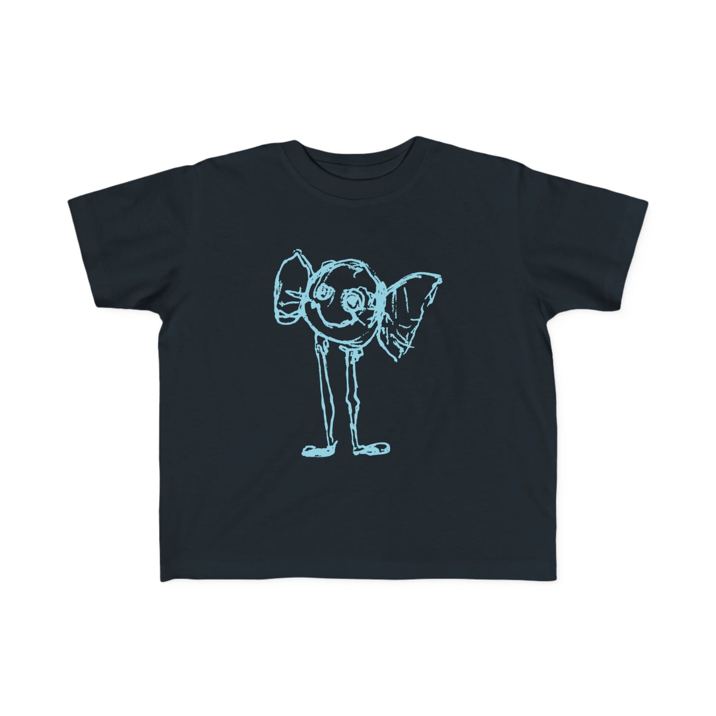 Sweetie - Toddler T-Shirt