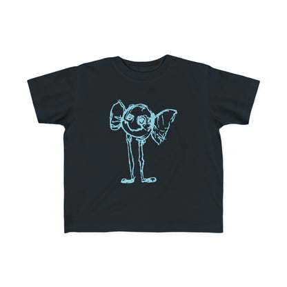 Sweetie - Toddler T-Shirt