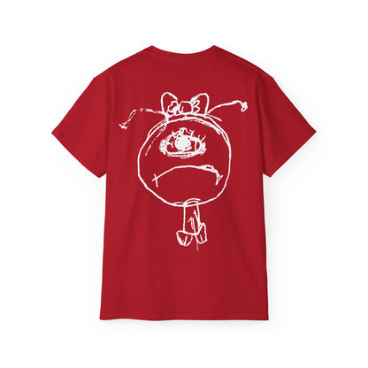 Tinkie - Unisex Cotton T-Shirt