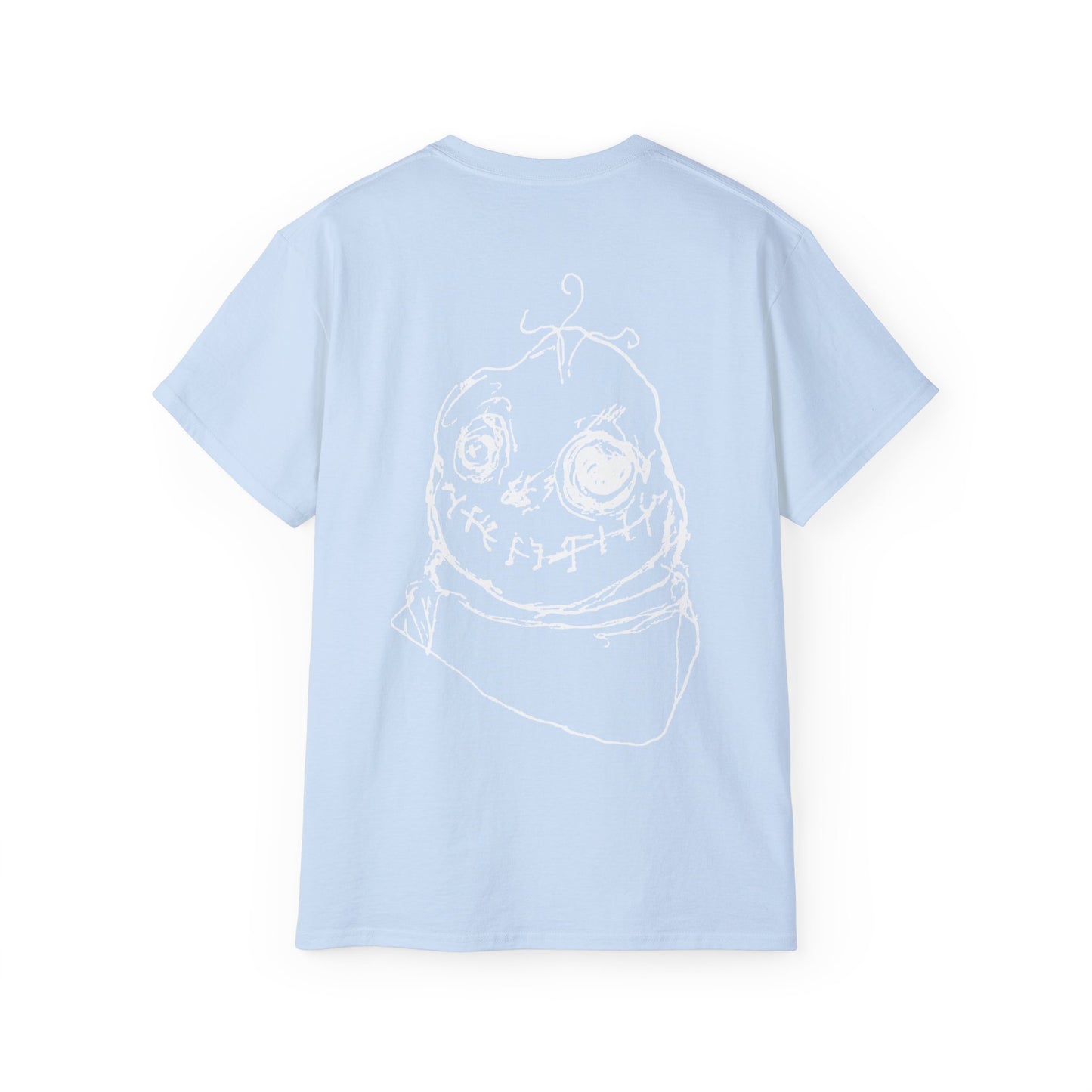 Mould - Unisex Cotton T-Shirt