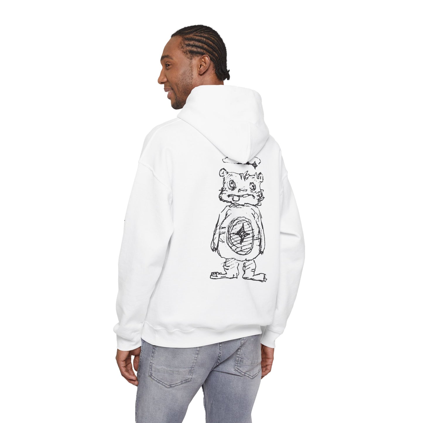 Dizzy - Unisex Heavy Blend™ Hoodie