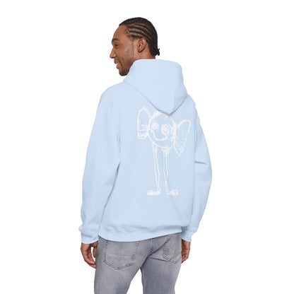 Sweetie - Unisex Heavy Blend™ Hoodie