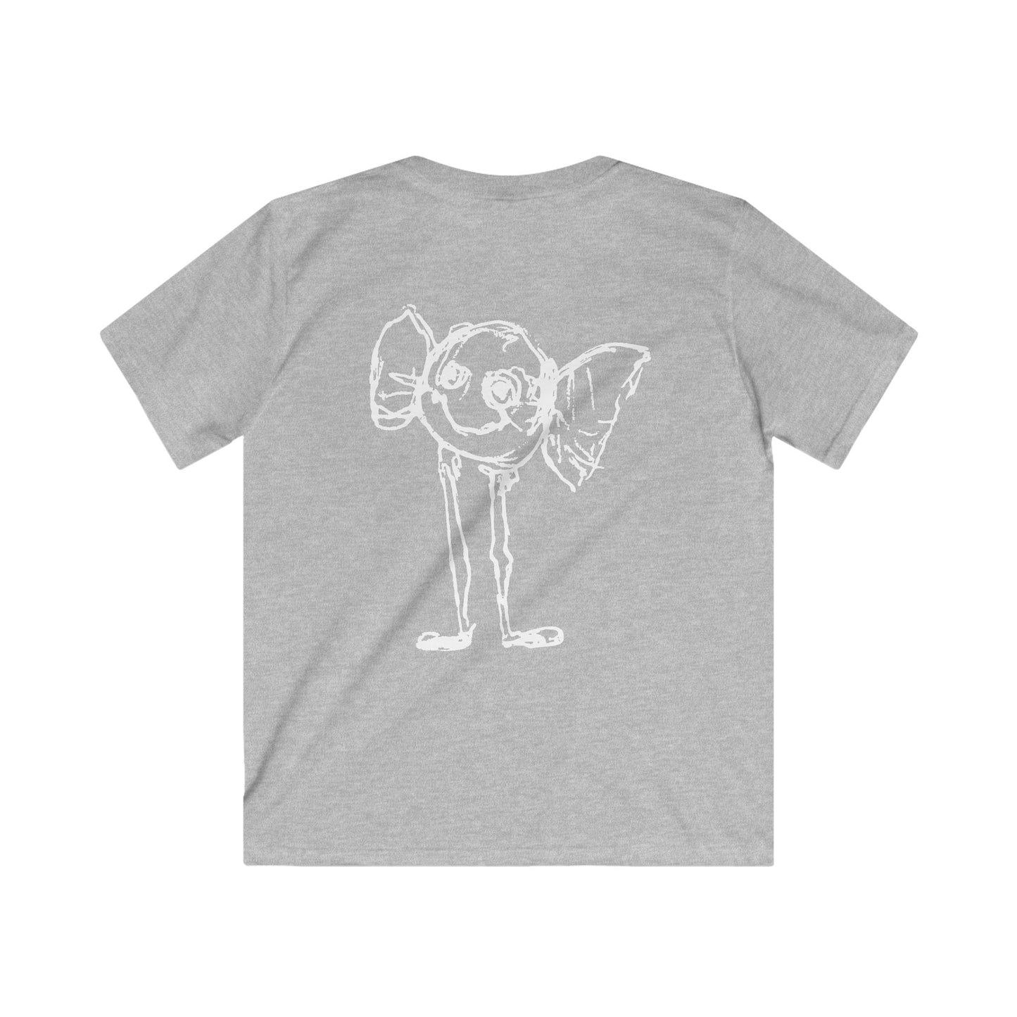 Sweetie - Kid's T-Shirt