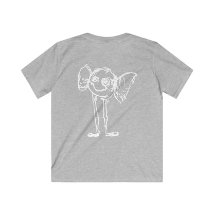 Sweetie - Kid's T-Shirt