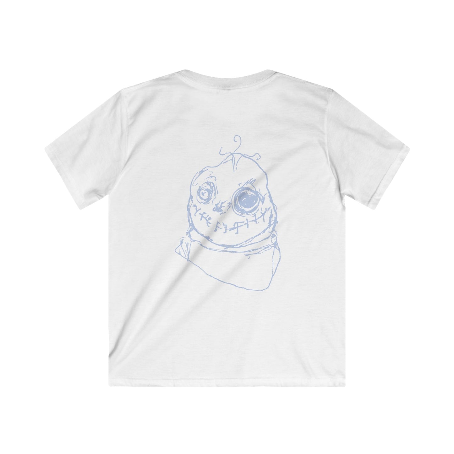 Mould - Kid's T-Shirt