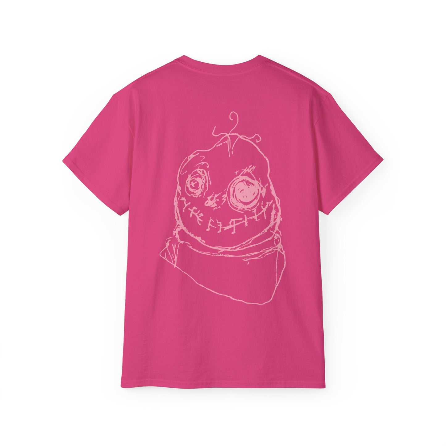 Mould - Unisex Cotton T-Shirt