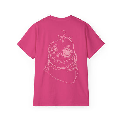 Mould - Unisex Cotton T-Shirt