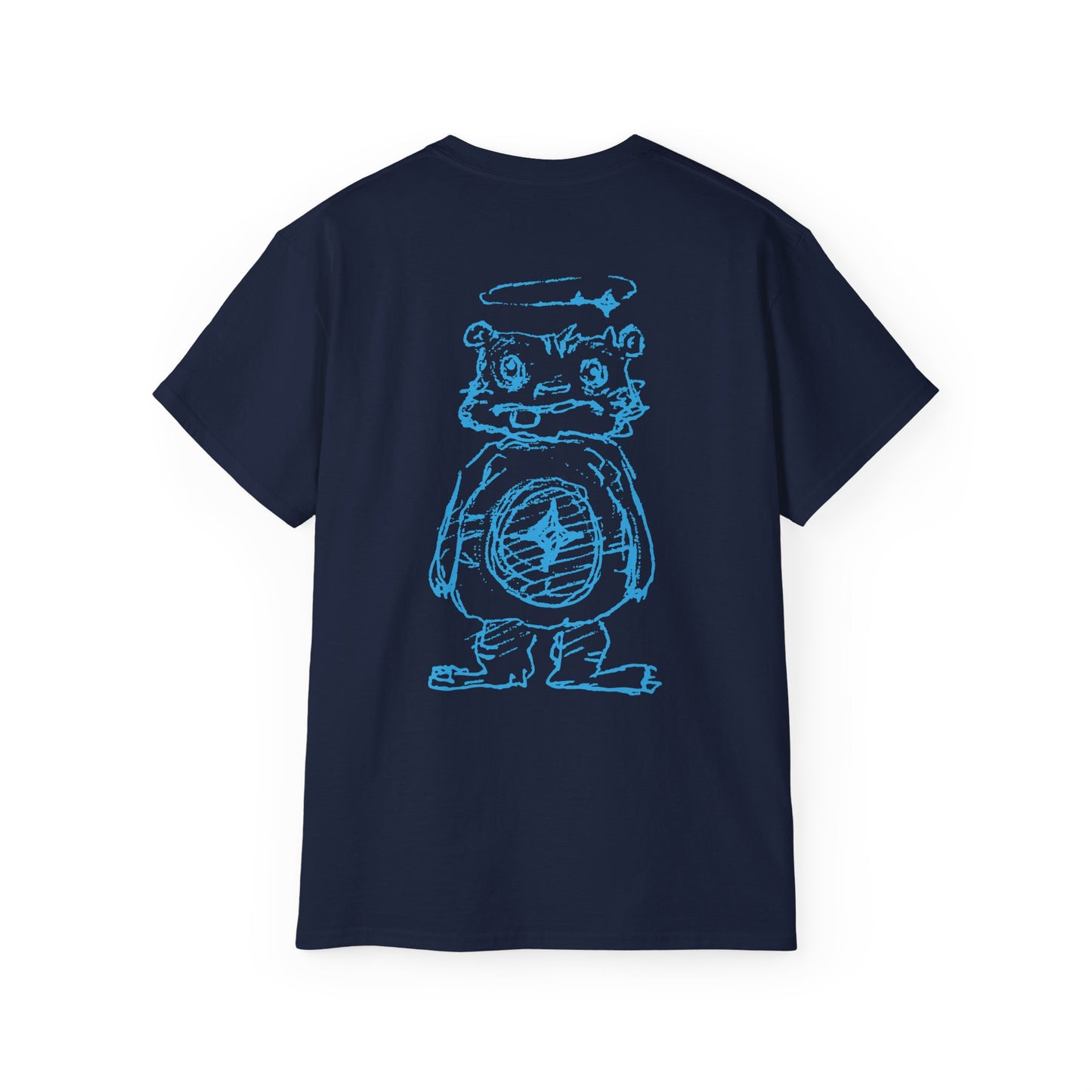 Dizzy - Unisex Cotton T-Shirt
