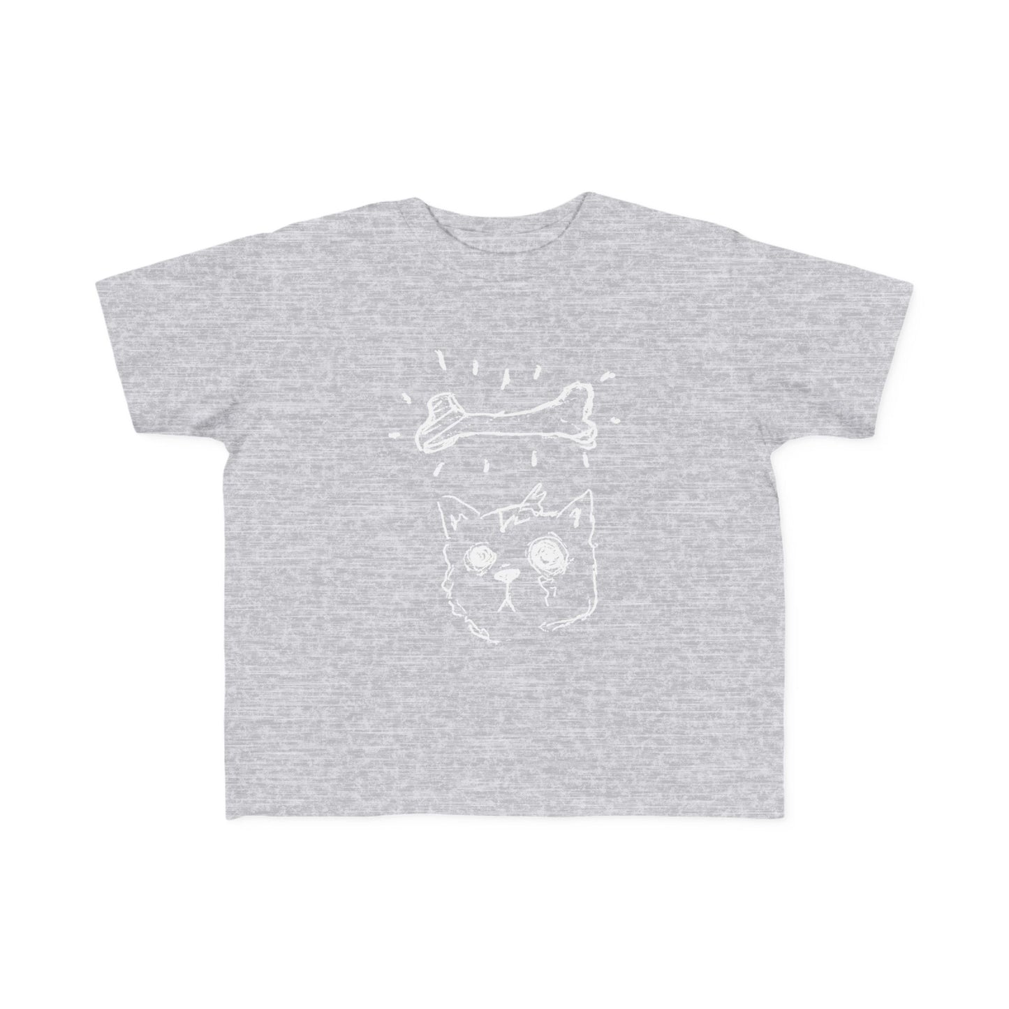 Bone Less - Toddler T-Shirt
