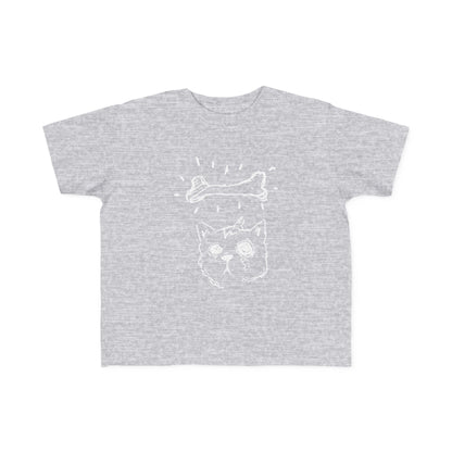 Bone Less - Toddler T-Shirt