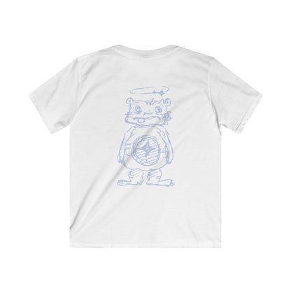 Dizzy - Kid's T-Shirt