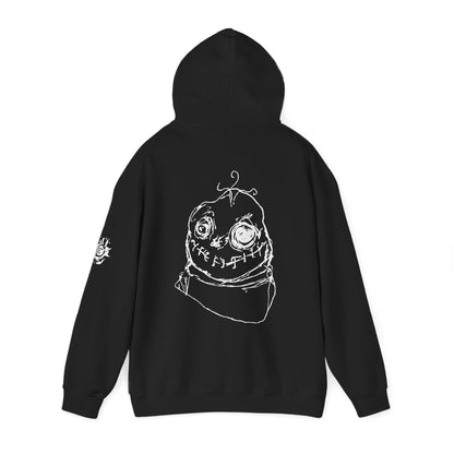 Mould - Unisex Heavy Blend™ Hoodie