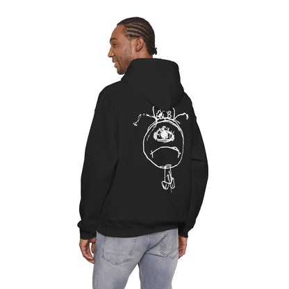 Tinkie - Unisex Heavy Blend™ Hoodie