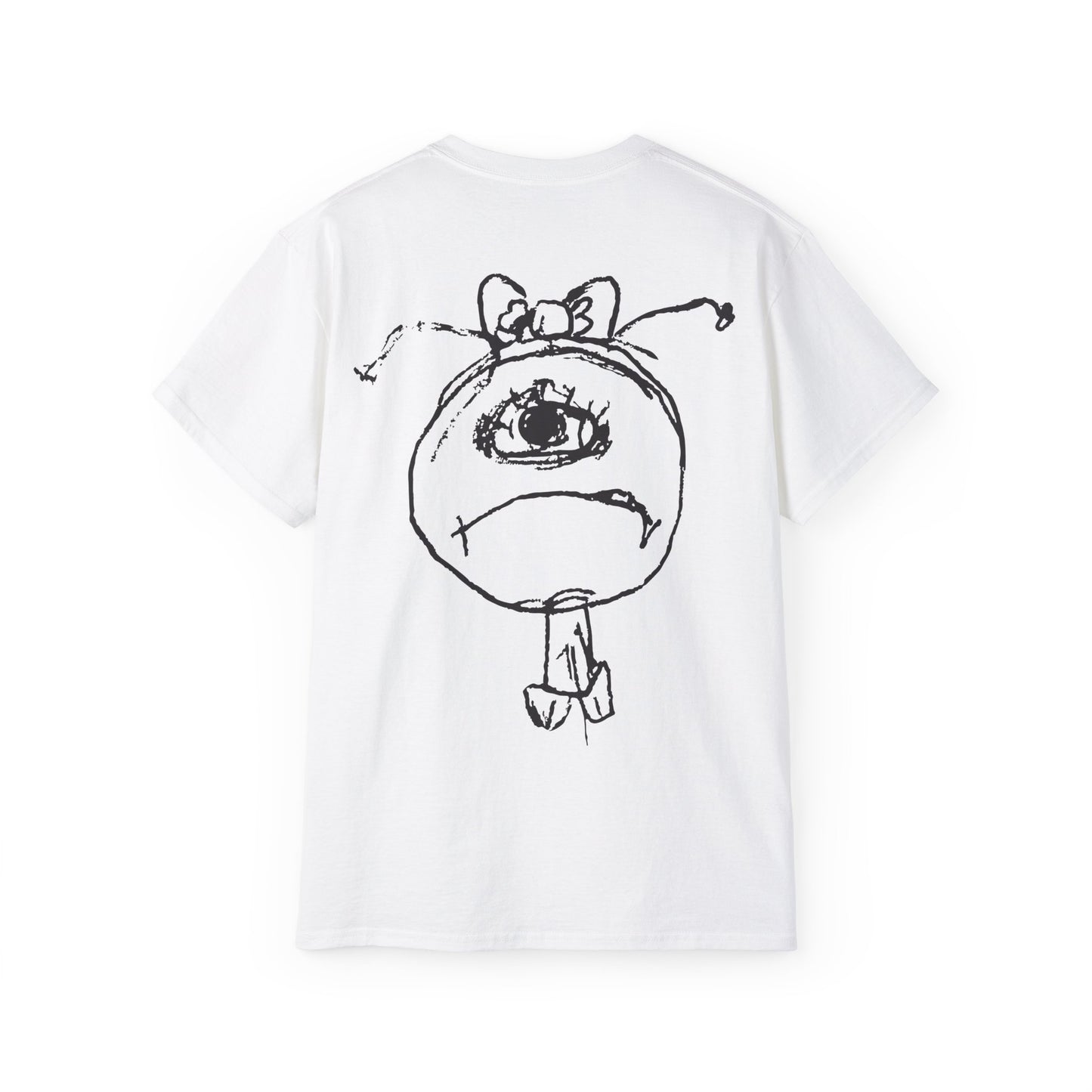 Tinkie - Unisex Cotton T-Shirt