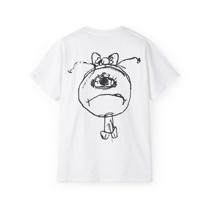 Tinkie - Unisex Cotton T-Shirt