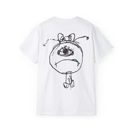 Tinkie - Unisex Cotton T-Shirt