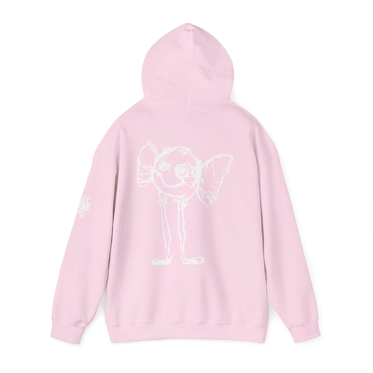 Sweetie - Unisex Heavy Blend™ Hoodie