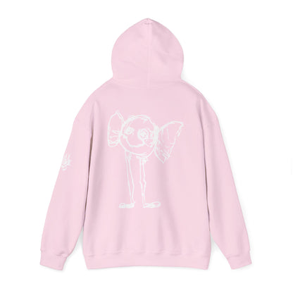 Sweetie - Unisex Heavy Blend™ Hoodie