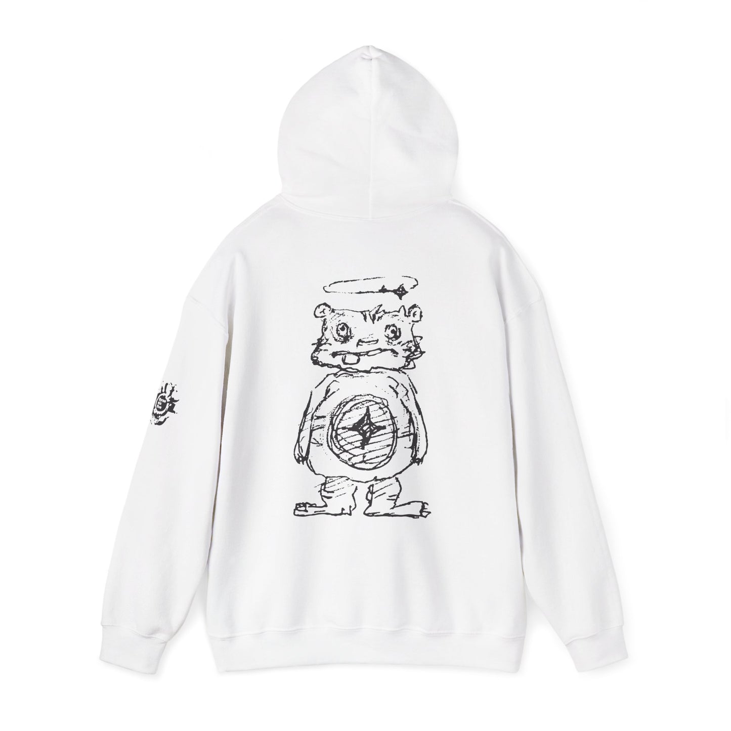 Dizzy - Unisex Heavy Blend™ Hoodie