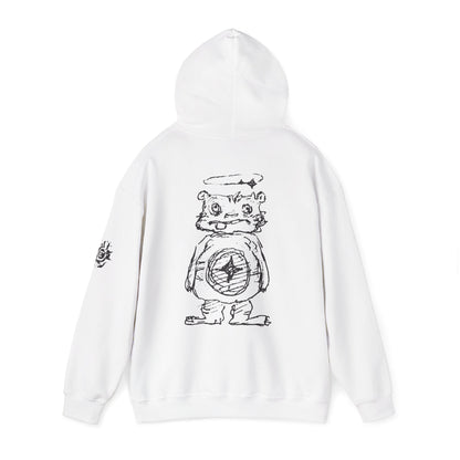 Dizzy - Unisex Heavy Blend™ Hoodie